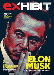 Exhibit - Annual Issue 2026