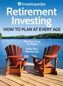 Investopedia - Retirement Investing 2023