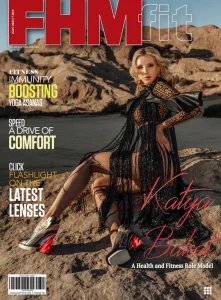 FHM Fit - 07.2021