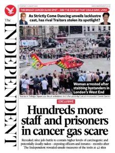 The Independent - 6.08.2026