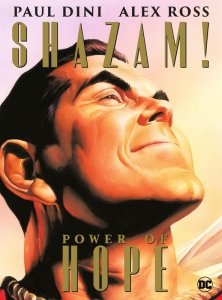 SHAZAM! – Power of Hope (TPB)