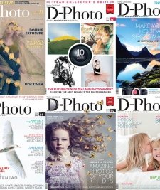 D-Photo - 2014 Full Year Collection