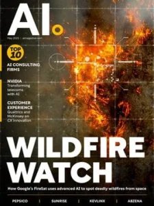 AI Magazine - 05.2025
