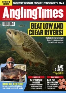 Angling Times - 08.18.2026