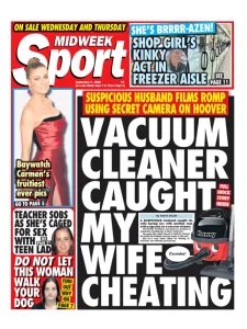 Midweek Sport - 2.09.2026