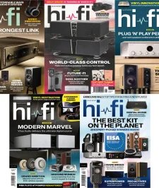 Australian HiFi - 2025 Full Year