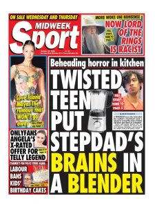 Midweek Sport - 22.10.2025