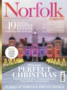 Norfolk - 11.2024