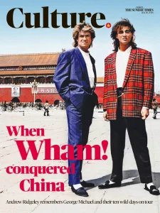 The Sunday Times Culture - 26.07.2026