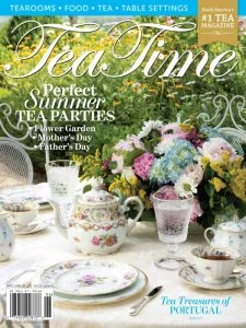 TeaTime - 05/06 2025