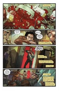 The Joker - The Man Who Stopped Laughing Vol. 1 - 2