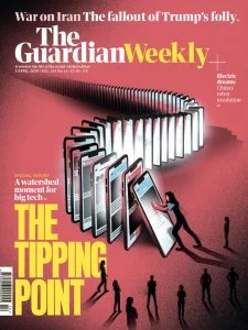 The Guardian Weekly - 3.04.2026