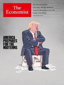 The Economist Audio - 04.25.2026