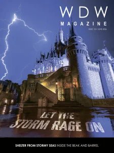 WDW Magazine - 06.2026