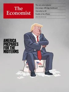 The Economist ME SA - 04.25.2026
