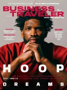 Business Traveler USA - 02.2026