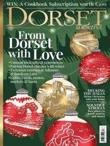 Dorset - 12.2025