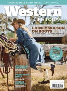 Western Life Today - Summer 2026