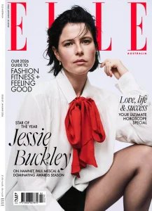 Elle AU - 01.2026