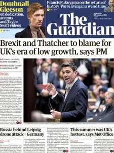 The Guardian - 2.09.2026