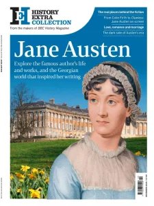 History Extra Collection - 12.2025