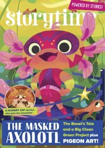 Storytime - 02.2026