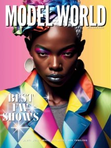 Model World - 09/10 2023