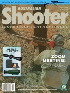 Australian Shooter - 02.2026