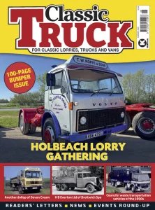 Classic Truck - Summer 2026