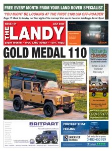 The Landy - 07.2026