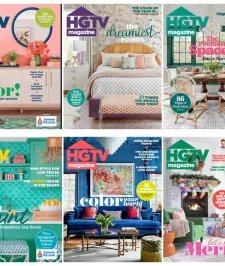 HGTV - 2025 Full Year