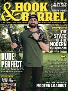 Hook & Barrel - 05/06 2026