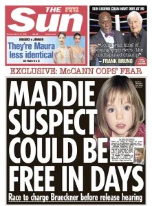 The Sun UK - 24.03.2025