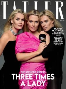 Tatler UK - 03.2025