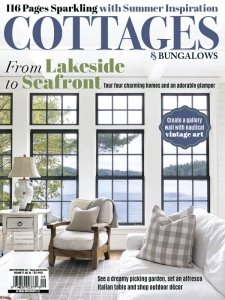 Cottages & Bungalows - 08/09 2023