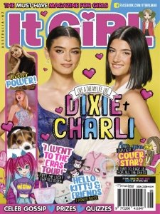 It GiRL - 05.2024