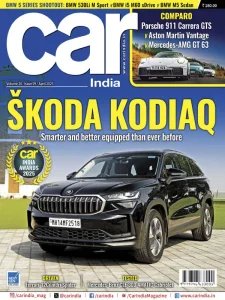 Car IN - 04.2025