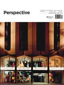 Perspective - Is. 1 2026