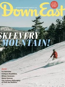 Down East - 02.2026