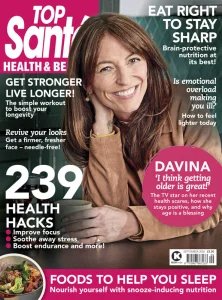 Top Santé UK - 09.2026