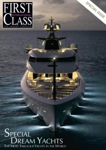 First Class Special Issue - 15.08.2026
