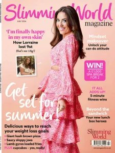 Slimming World - 07.2026