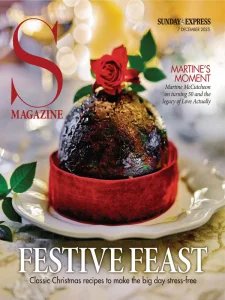 Sunday Express Sunday Magazine - 7.12.2025