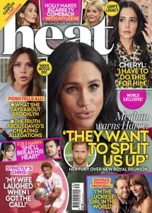 Heat UK - 27.09.2025