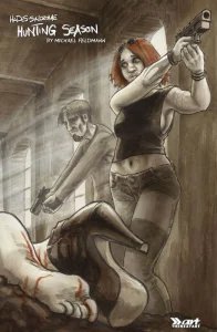 Hades-Syndrome Vol. 1 – 3