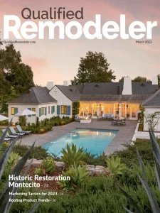 Qualified Remodeler - 03.2023