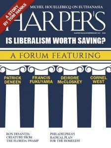 Harper's - 01/02 2023