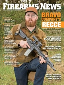 Firearms News - 06.2024