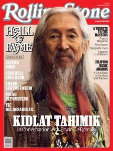 Rolling Stone PH - 11.2025