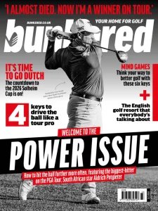 Bunkered - Is. 233 2026